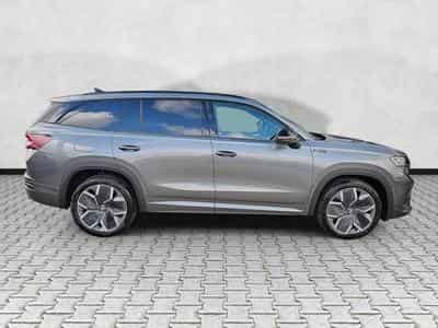 Skoda Kodiaq 1.5 TSI iV 150 kW Sportline (2026) - Photo 8