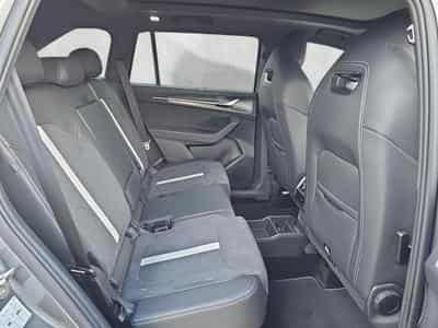 Skoda Kodiaq 1.5 TSI iV 150 kW Sportline (2026) - Photo 13