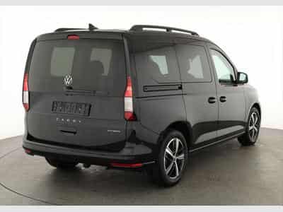 VW Caddy Life eHybrid (2026) - Foto 2