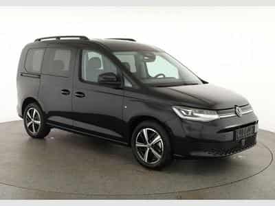 VW Caddy Life eHybrid (2026) - Foto 1