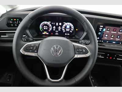 VW Caddy Life eHybrid (2026) - Foto 5