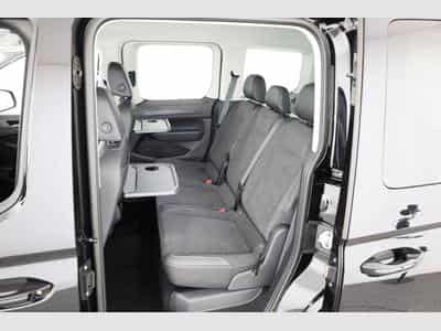 VW Caddy Life eHybrid (2026) - Foto 10