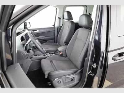 VW Caddy Life eHybrid (2026) - Foto 9