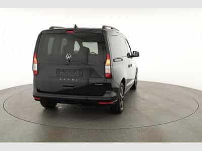 VW Caddy Life eHybrid (2026) - Foto 14
