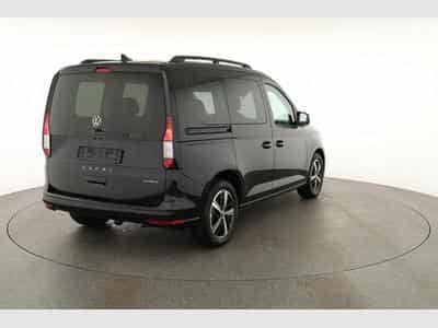 VW Caddy Life eHybrid (2026) - Foto 15