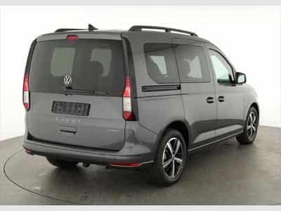 VW Caddy Life eHybrid (2026) - Foto 2