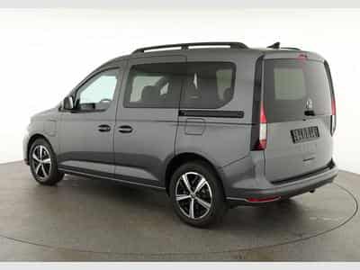 VW Caddy Life eHybrid (2026) - Foto 3
