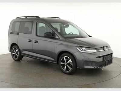 VW Caddy Life eHybrid (2026) - Foto 1