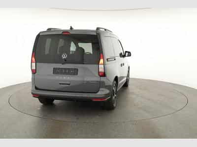 VW Caddy Life eHybrid (2026) - Foto 14