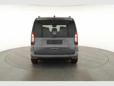 VW Caddy Life eHybrid (2026) - Foto 13
