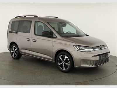 VW Caddy Life eHybrid (2026) - Foto 2