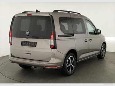 VW Caddy Life eHybrid (2026) - Foto 1