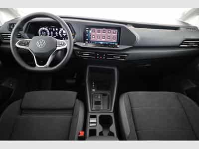 VW Caddy Life eHybrid (2026) - Foto 4