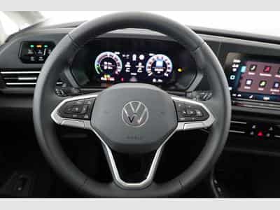 VW Caddy Life eHybrid (2026) - Foto 5