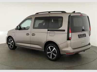 VW Caddy Life eHybrid (2026) - Foto 3