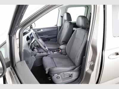 VW Caddy Life eHybrid (2026) - Foto 9