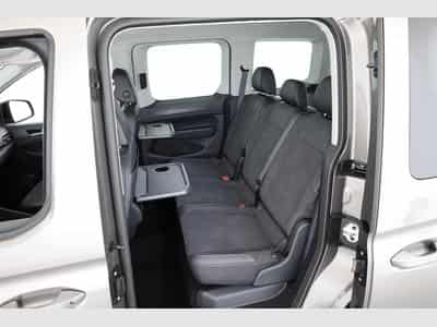 VW Caddy Life eHybrid (2026) - Foto 10