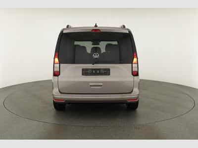 VW Caddy Life eHybrid (2026) - Foto 13