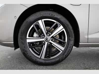 VW Caddy Life eHybrid (2026) - Foto 12