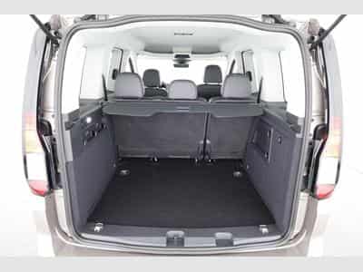 VW Caddy Life eHybrid (2026) - Foto 11
