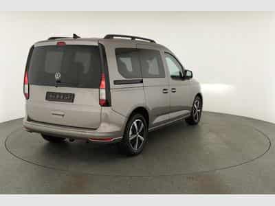 VW Caddy Life eHybrid (2026) - Foto 15