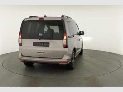 VW Caddy Life eHybrid (2026) - Foto 14