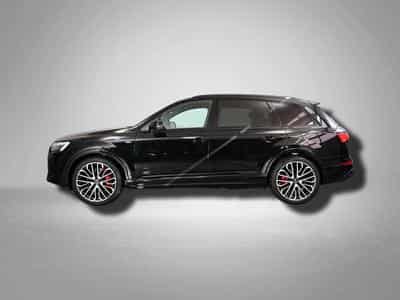 Audi Q7 S line business 3.0 TDI 8-Gang-Tiptronic quattro (2026) - Photo 2