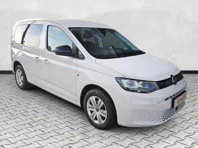 VW Caddy Basis (2026) - Foto 1