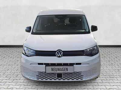 VW Caddy Basis (2026) - Foto 2