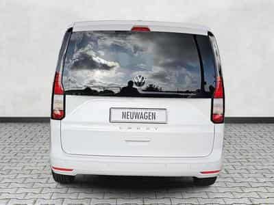 VW Caddy Basis (2026) - Foto 6