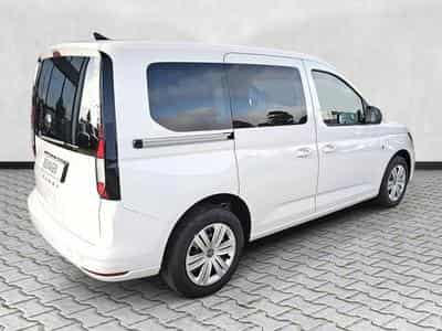 VW Caddy Basis (2026) - Foto 7