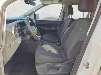 VW Caddy Basis (2026) - Foto 9
