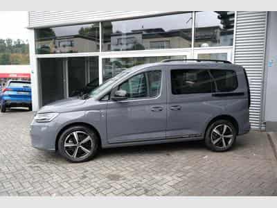 VW Caddy eHybrid Dark Label (2026) - Foto 2