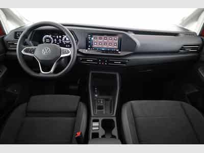 VW Caddy Life eHybrid (2026) - Photo 4