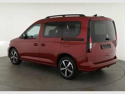 VW Caddy Life eHybrid (2026) - Photo 3