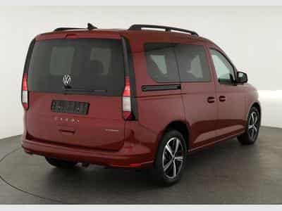 VW Caddy Life eHybrid (2026) - Photo 2
