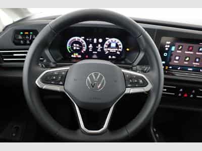 VW Caddy Life eHybrid (2026) - Photo 5