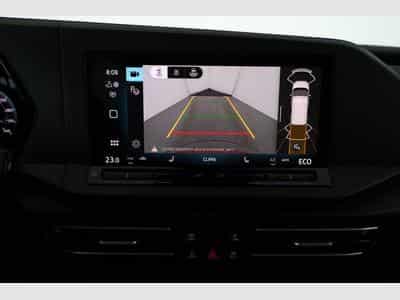 VW Caddy Life eHybrid (2026) - Photo 6