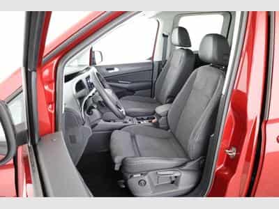 VW Caddy Life eHybrid (2026) - Photo 9