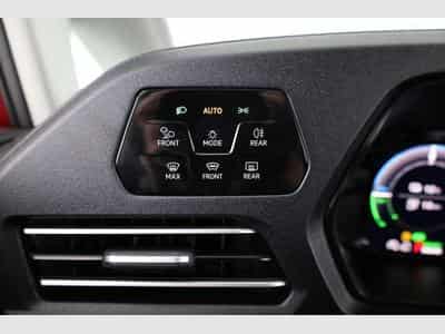 VW Caddy Life eHybrid (2026) - Photo 8