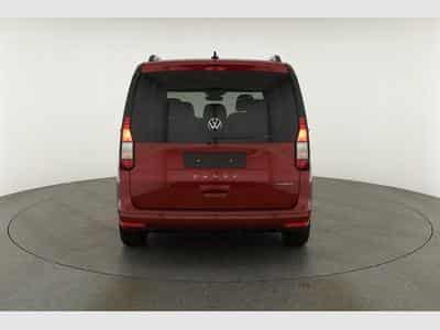 VW Caddy Life eHybrid (2026) - Photo 13
