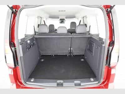 VW Caddy Life eHybrid (2026) - Photo 11