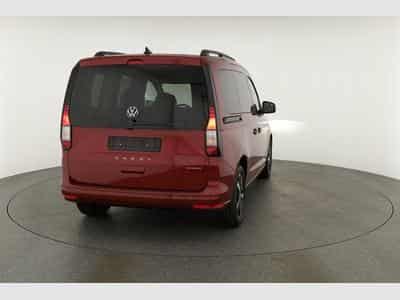 VW Caddy Life eHybrid (2026) - Photo 14