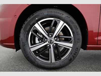 VW Caddy Life eHybrid (2026) - Photo 12