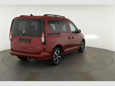 VW Caddy Life eHybrid (2026) - Photo 15
