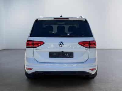 VW Touran 1,4 TSI Highline (2017) - Foto 3