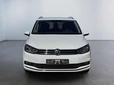 VW Touran 1,4 TSI Highline (2017) - Foto 2