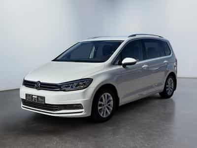 VW Touran 1,4 TSI Highline (2017) - Foto 1