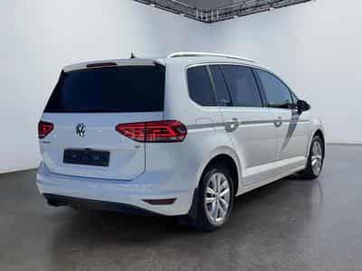 VW Touran 1,4 TSI Highline (2017) - Foto 4