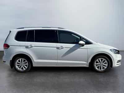 VW Touran 1,4 TSI Highline (2017) - Foto 6